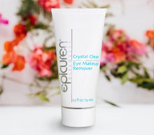 Load image into Gallery viewer, Epicuren Discovery Crystal Clear Eye Makeup Remover
