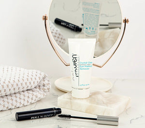 Epicuren Discovery Crystal Clear Eye Makeup Remover