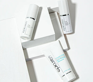 Epicuren Discovery Crystal Clear Eye Makeup Remover