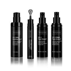 Revision Skincare D·E·J System