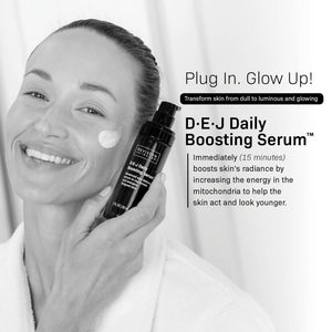 Revision Skincare D E J Daily Boosting Serum 1 fl oz