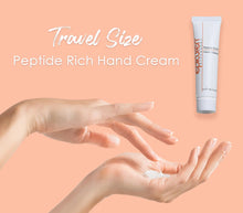 Load image into Gallery viewer, Epicuren Discovery Peptide Rich Hand Cream
