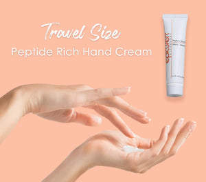 Epicuren Discovery Peptide Rich Hand Cream