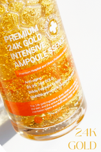 Load image into Gallery viewer, Trandmi 24k Gold Intensive Ampoule-ssence
