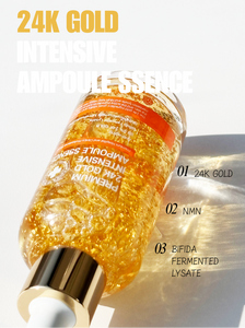 Trandmi 24k Gold Intensive Ampoule-ssence