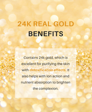 Load image into Gallery viewer, Trandmi 24k Gold Intensive Ampoule-ssence
