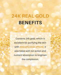 Trandmi 24k Gold Intensive Ampoule-ssence