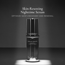 Load image into Gallery viewer, Le Mieux Dream Drops Overnight Corrective Serum
