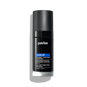 PAVISE DYNAMIC AGE DEFENSE
