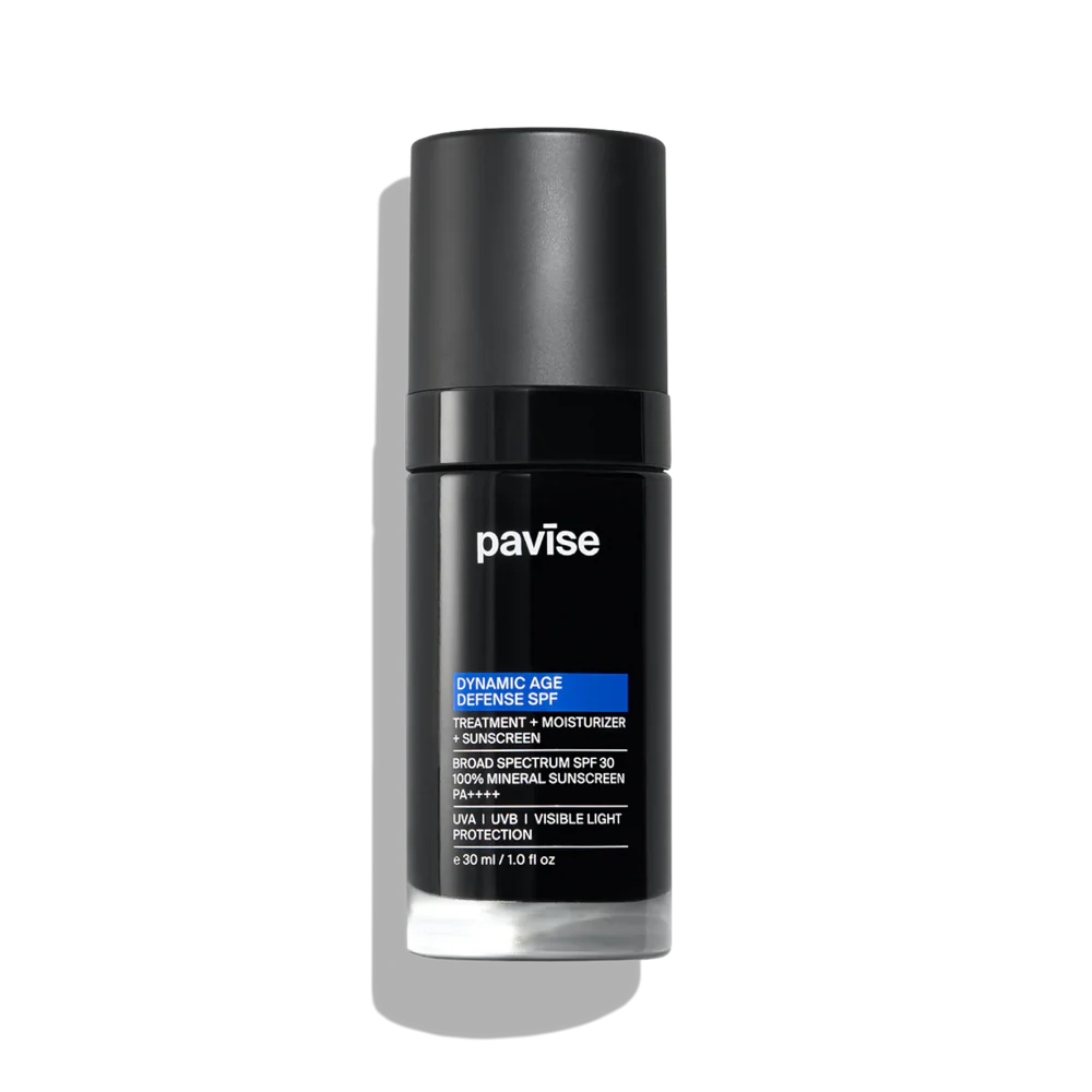PAVISE DYNAMIC AGE DEFENSE