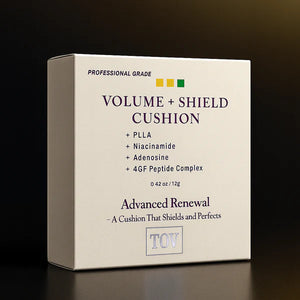 Sculplla+H2 Pilleo Stem Cell Mist 120 ml with HOUSE OF PLLA® HOP+ Volume + Shield Cushion Broad Spectrum SPF 50