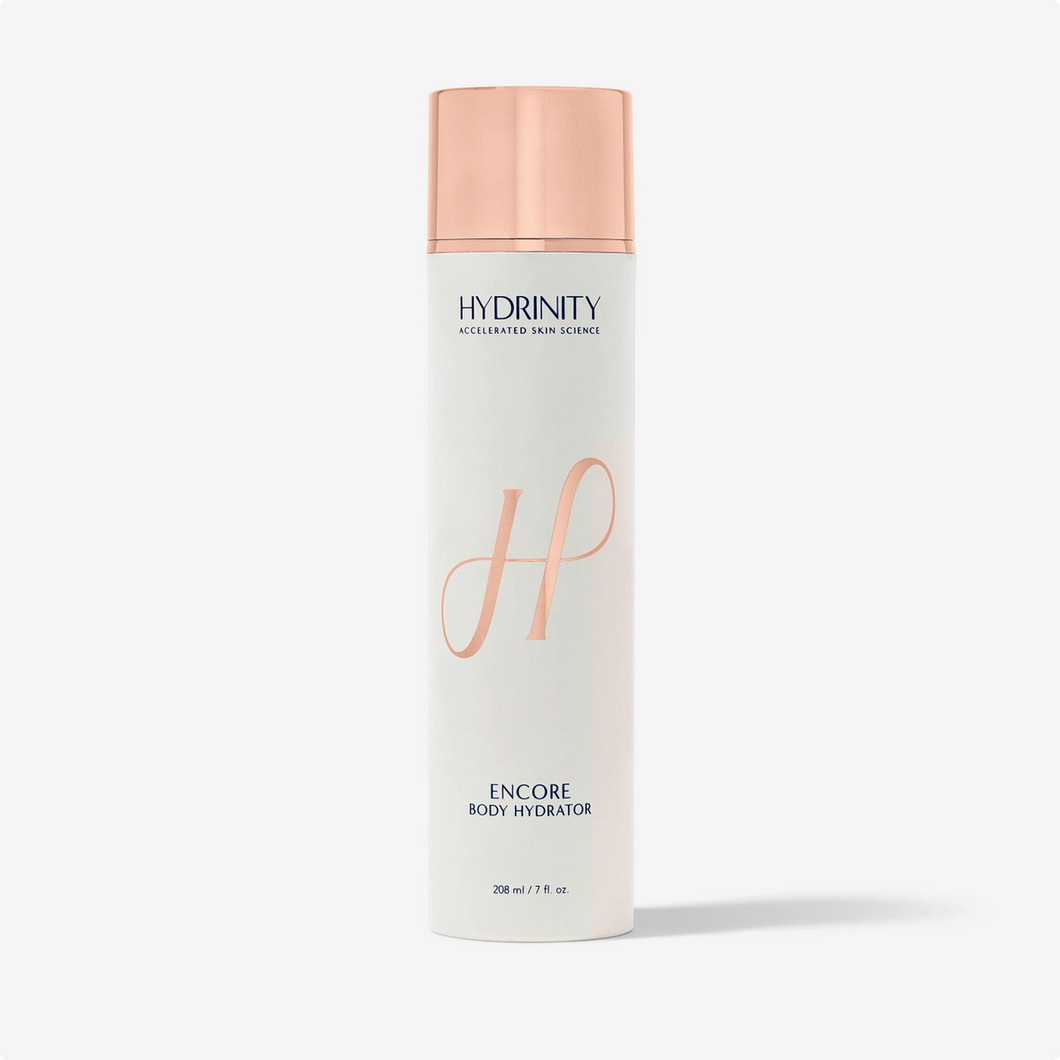 Hydrinity ENCORE Body Hydrator