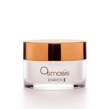 Load image into Gallery viewer, Osmosis Enrich Restorative Face and Neck Cream
