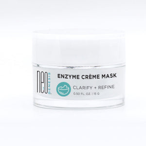Mascarilla enzimática en crema NeoGenesis 