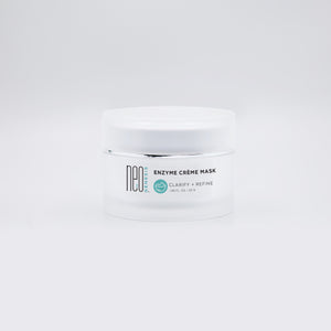 Mascarilla enzimática en crema NeoGenesis 