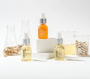 Epicuren Discovery Enzyme Concentrate Vitamin Protein Complex