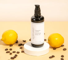 Load image into Gallery viewer, Epicuren Espresso Limón Slimming Oil
