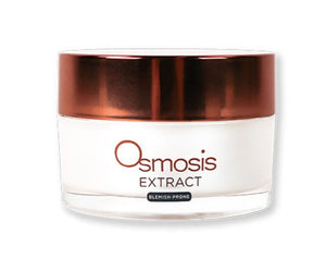Osmosis Extract Purifying Charcoal Mask 30 ml