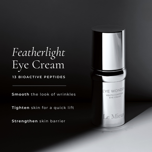 Le Mieux Eye Wonder Youth Contour Eye Cream