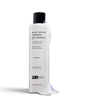 Load image into Gallery viewer, PCA Skin acne control prebiotic gel Cleanser 7 fl oz 206.5 ml