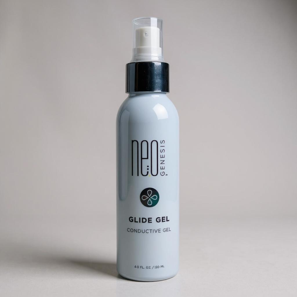 NeoGenesis Glide Gel - European Beauty by B
