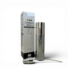 Load image into Gallery viewer, TOV CAVIPLLA +O2  Premium Caviar Multi Serum Caviar + PLLA + 4GF 120ml / 4oz