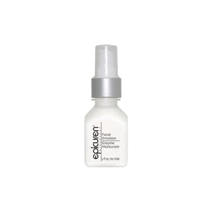 Epicuren Discovery Facial Emulsion Enzyme Moisturizer