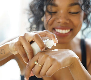 Epicuren Discovery Facial Emulsion Enzyme Moisturizer