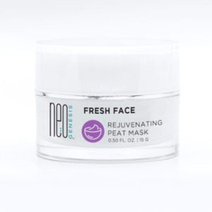 NeoGenesis Fresh Face