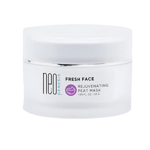 NeoGenesis Fresh Face