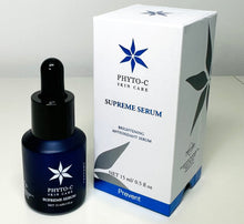 Load image into Gallery viewer, Phyto-C Skin Care Supreme Serum 15ml