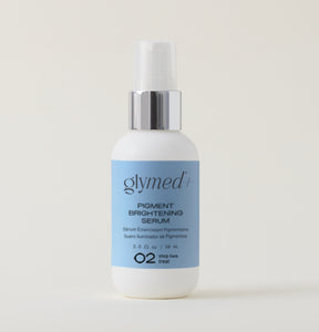 GlyMed+ Pigment Brightening Serum