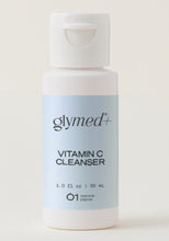 Load image into Gallery viewer, GlyMed+  Vitamin C Cleanser
