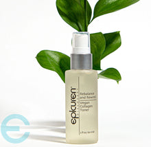 Load image into Gallery viewer, Epicuren Discovery Rebalance and Rewind Vegan Collagen Toner
