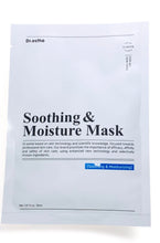 Cargar imagen en el visor de la galería, Dr.esthe Soothing &amp; Moisture mask 1pc - European Beauty by B
