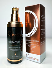 Load image into Gallery viewer, Osmosis Stemfactor MD Growth Factor Serum