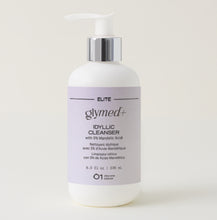 Load image into Gallery viewer, GlyMed+ Idyllic Cleanser With 3% Mandelic Acid
