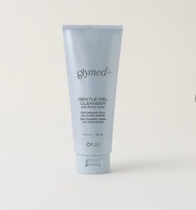 GlyMed+ Gentle Gel Cleanser Cleanser with Amino Acids