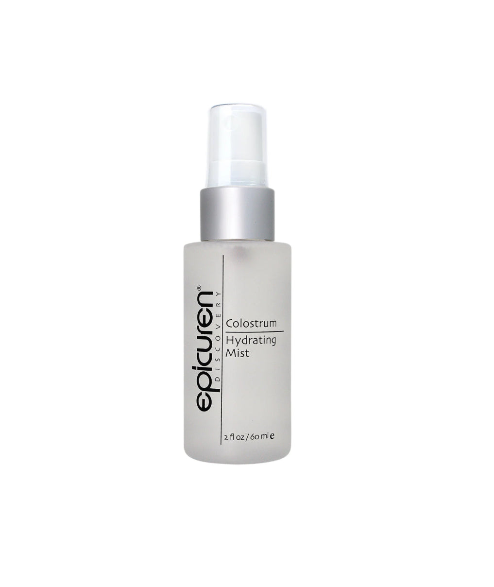 Epicuren Discovery Colostrum Hydrating Mist