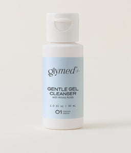 GlyMed+ Gentle Gel Cleanser Cleanser with Amino Acids