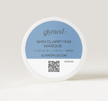 Load image into Gallery viewer, GlyMed+ Skin Clarifying Masque
