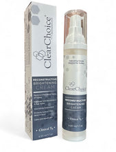 Load image into Gallery viewer, ClearChoice Reconstructive Brightening Cream
