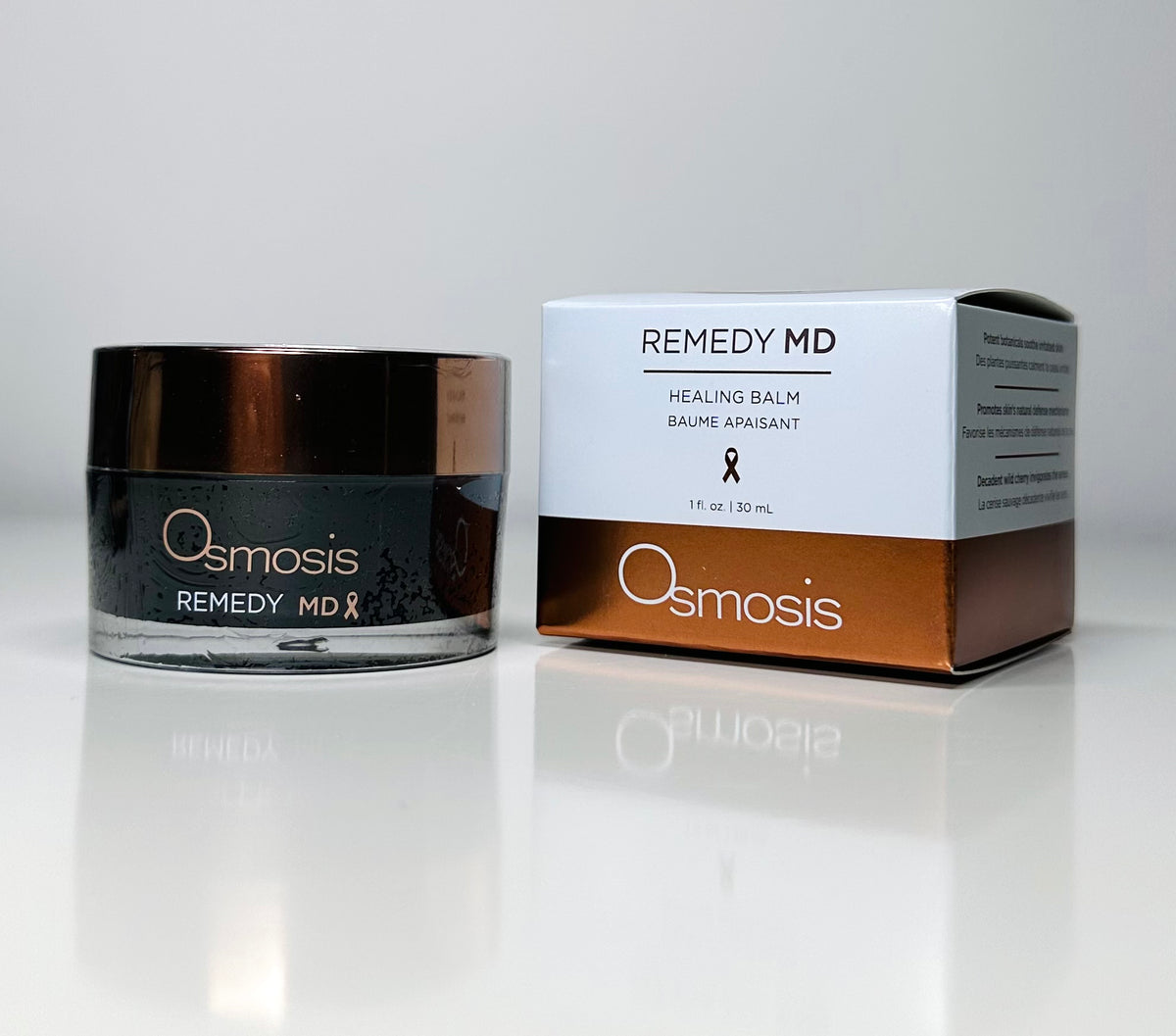 Osmosis Remedy MD Healing Balm | European Beauty by B