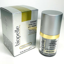 Load image into Gallery viewer, Biopelle Tensage Stem Cell Eye Cream
