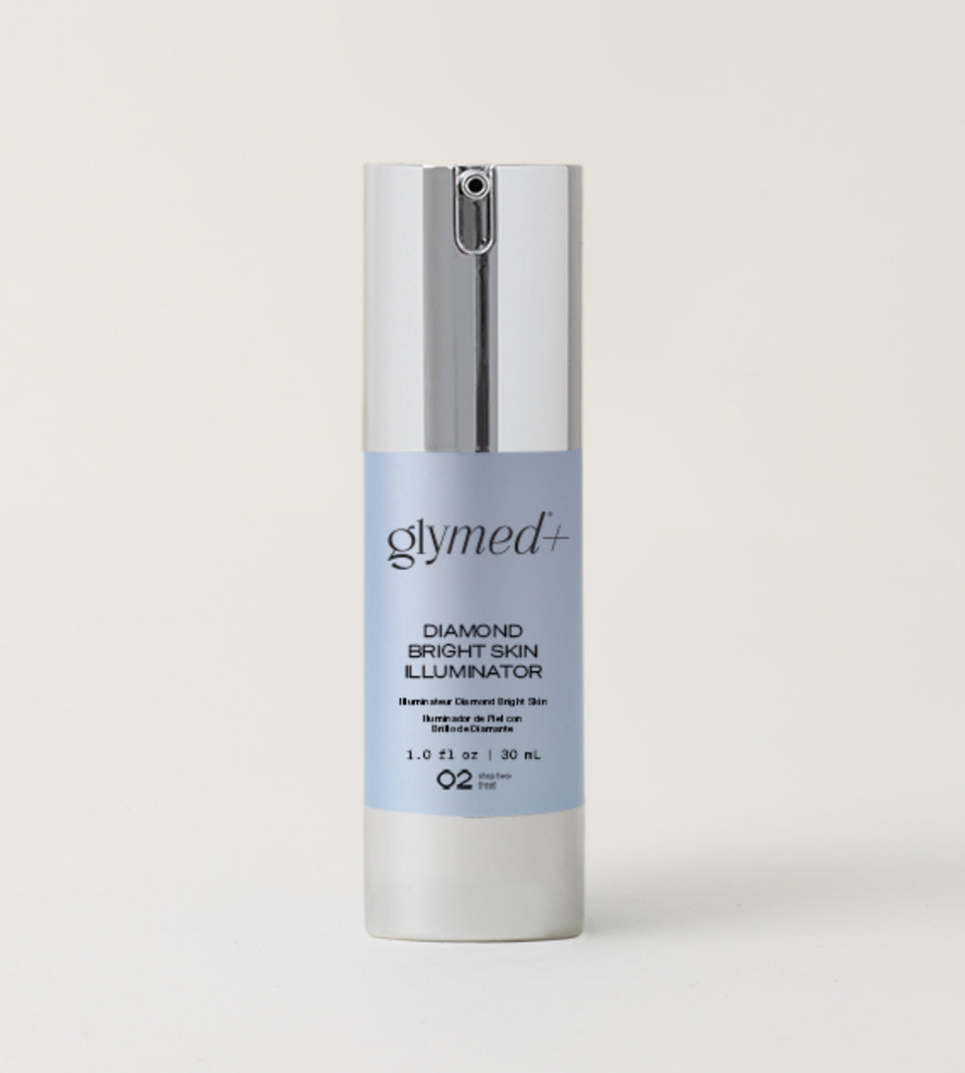 GlyMed+ Diamond Bright Skin Illuminator