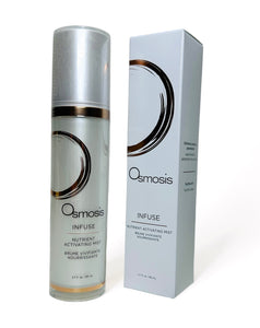 Osmosis INFUSE Nutrient Activating Mist