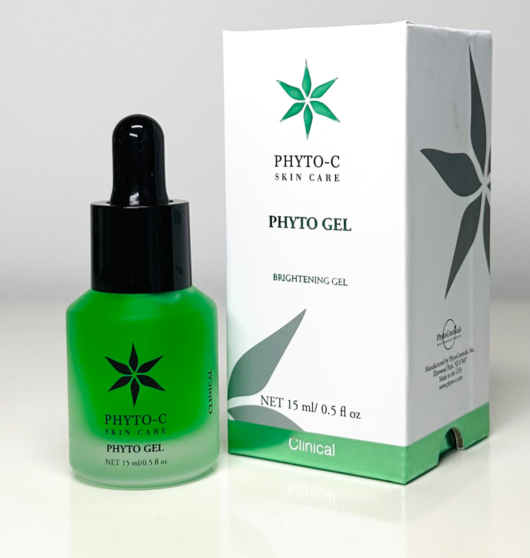 Phyto-C Skin Care Phyto Gel