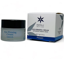 Load image into Gallery viewer, Phyto-C Skin Care Eye Firming Cream