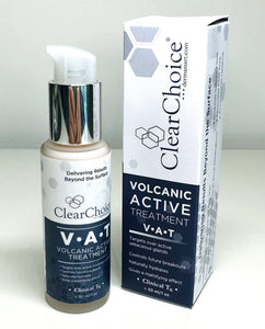 ClearChoice Volcanic Active Treatment V•A•T
