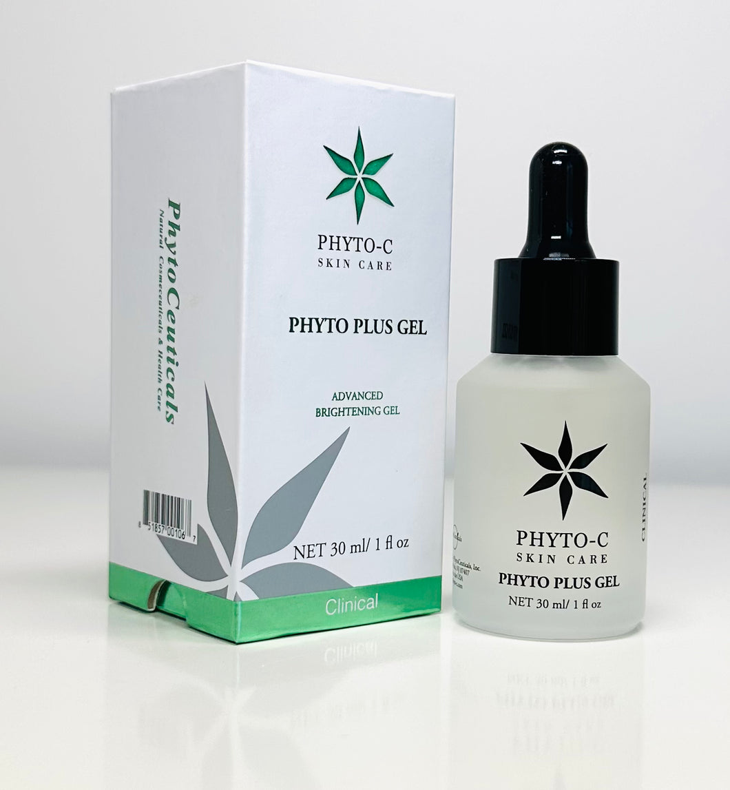 Phyto-C Skin Care Phyto Plus Gel 30 ml
